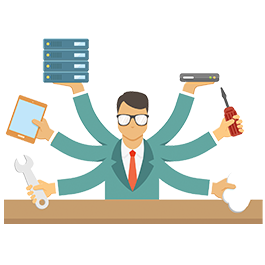 Managed Security Services