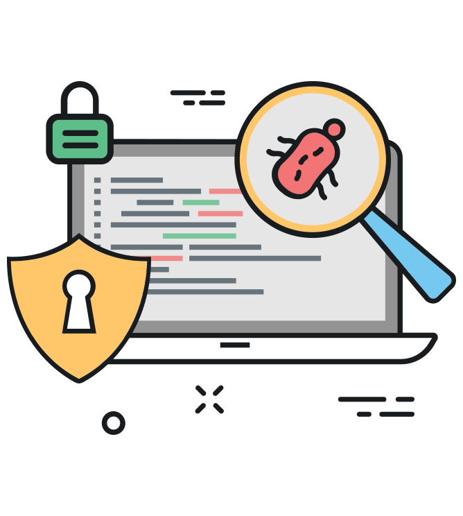 Secure Code Review | SAFEDENY LLC