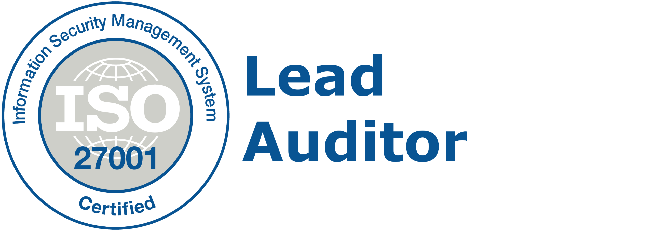 ISO 27001 Lead Auditor
