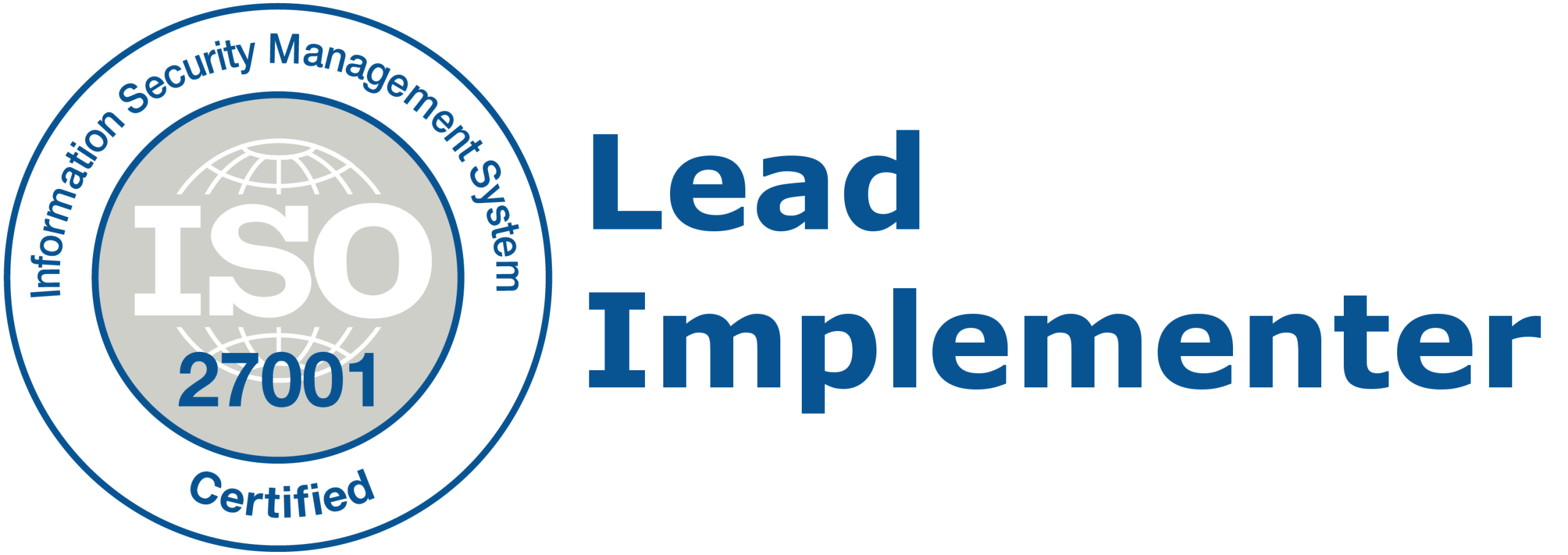 ISO 27001 Lead Implementer